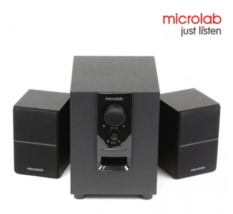 MICROLAB M106BT Bluetooth